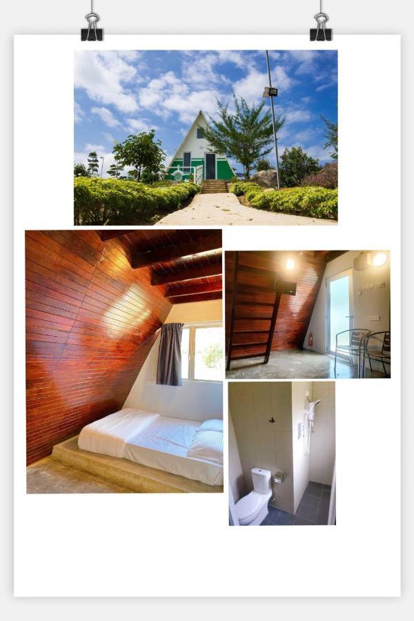 Durian Ecolodge Tampin Exterior foto